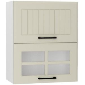 Paveikslėlis Virtuvės spintelė Irma W60grf/2 Sd coffee mat
