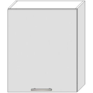Paveikslėlis Virtuvės spintelė Bono W60 Pl White Alaska/White