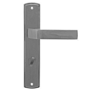 Rodyti išsamią informaciją apie Rankena TELMA WC72 nikelis Rankena TELMA WC72 nikelis paveikslėlis