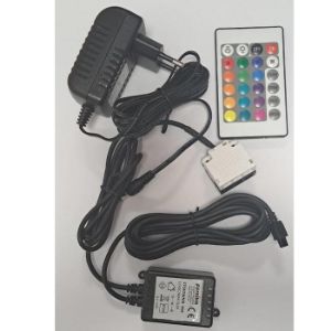 Paveikslėlis Led lemputė Matrix 90 lovai