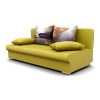 Sofa Leon Bahama 17 futbolo paveikslėlis