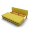 Sofa Leon Bahama 17 futbolo paveikslėlis