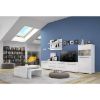 Fortepijoninė skrynia K150-3KS/PN-70/KA/70 crystal white paveikslėlis