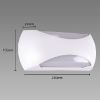 Plafond Enduro LED 12W 2C WHITE 4000K 03876 paveikslėlis