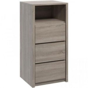 Rodyti išsamią informaciją apie Montana KS3 komoda triufelinis ąžuolas Montana KS3 komoda triufelinis ąžuolas paveikslėlis