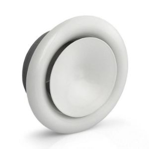 Paveikslėlis Tiekiamo oro ventiliacijos įtaisas AS125-ML