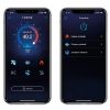 Pripučiama sūkurinė vonia su sūkurine vonia INTEX Pure Spa 2,0x2,0x0,71 m paveikslėlis
