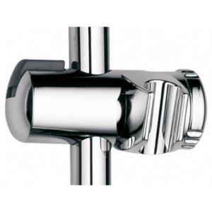 Paveikslėlis Dušo strypo slankiklis 25 mm