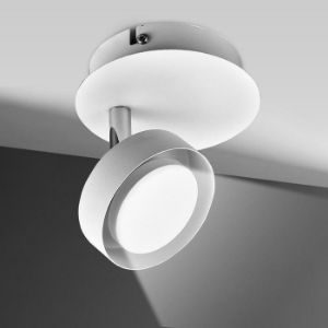 Paveikslėlis Alexa lempa HP-710AG-01M-8989BM balta K1