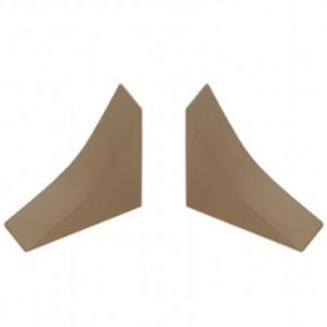 Paveikslėlis Tiesi apdaila - pilkasis kaimiškas ąžuolas LWS-054