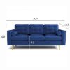Venta Fresh 11 sofa paveikslėlis