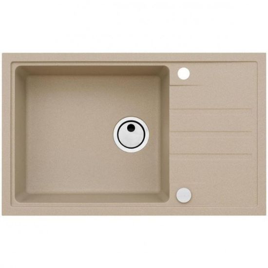 Intermezo 130 kriauklė smėlio spalvos 780x480 paveikslėlis