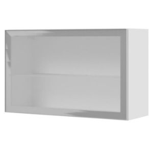 Virtuvės spintelė Infinity V5-90-1ALP/5 Crystal White paveikslėlis