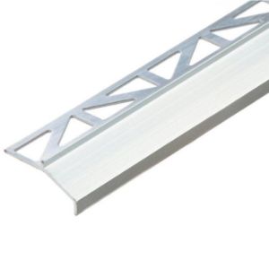 Aliuminio karnizo profilis250 paveikslėlis