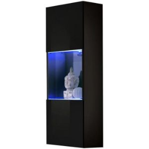 Paveikslėlis Fly 22 + Glass maža vitrina Juoda Paveikslėlis Fly 22 + Glass maža vitrina Juoda