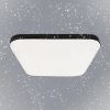 Plafonas Avalon Black EK77860 12W KW SKY PL1 paveikslėlis