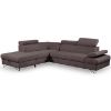 Kampinė sofa Flavo Loft 4 kairioji sofa-lova paveikslėlis
