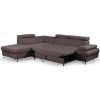 Kampinė sofa Flavo Loft 4 kairioji sofa-lova paveikslėlis