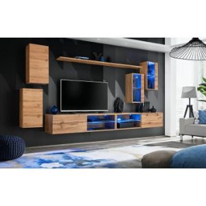 Paveikslėlis Vitrina Xxv Switch Wotan