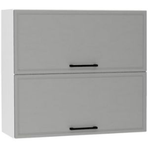 Rodyti išsamią informaciją apie Virtuvės spintelė Emily W80grf/2 Dast Grey Virtuvės spintelė Emily W80grf/2 Dast Grey paveikslėlis