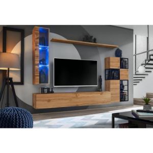 Rodyti išsamią informaciją apie Vitrina Switch Met II wotan Vitrina Switch Met II wotan paveikslėlis