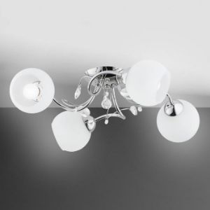 Rodyti išsamią informaciją apie Livia Pro šviestuvas 4 Ł 28524 LW4 Livia Pro šviestuvas 4 Ł 28524 LW4 paveikslėlis