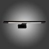 Šviestuvas Shine Black 4379 40cm IP44 K1 paveikslėlis