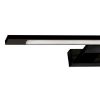 Šviestuvas Shine Black 4379 40cm IP44 K1 paveikslėlis