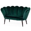 Tristan Bluvel sofa 78/wenge paveikslėlis