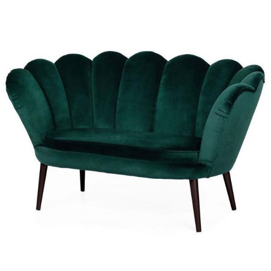 Tristan Bluvel sofa 78/wenge paveikslėlis