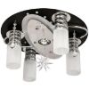Lempa Star P-S 1038/4+1 PL4 LED paveikslėlis