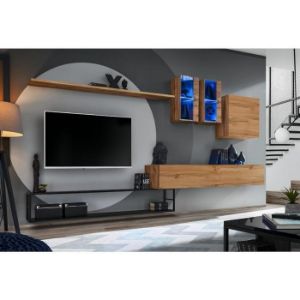 Vitrina Switch Met I wotan paveikslėlis