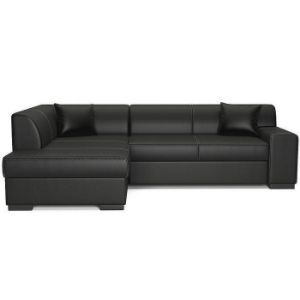 Paveikslėlis Kampinė sofa su miego funkcija Minos Madrid 1100 kairėje