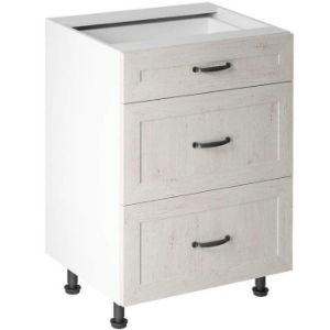 Paveikslėlis ROYAL D60S3 ŠIAURINĖ PUŠIS/BALTA Paveikslėlis ROYAL D60S3 ŠIAURINĖ PUŠIS/BALTA