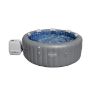 SPA sūkurinė vonia 2.16x0.8M Santorini 60075 paveikslėlis