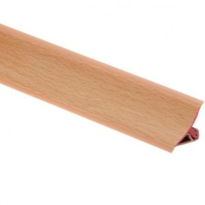 Paveikslėlis 3M stalviršio apvadas - buko spalvos, natūralus LWS-058