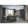 Virtuvės spintelė Infinity V7-80-2K/5 Crystal White paveikslėlis