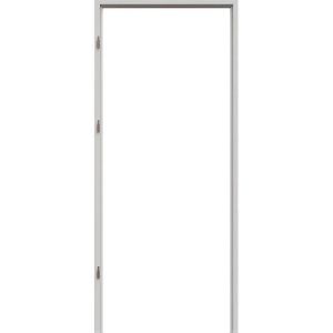 Tvirtas rėmas 80L baltas dekoras paveikslėlis