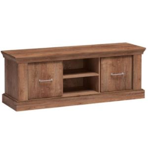 Szafka RTV Antica A-4 142 jesion jasny paveikslėlis