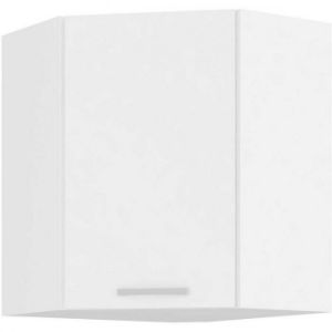 Virtuvės spintelė EKO WHITE 58X58 GN-72 1F paveikslėlis