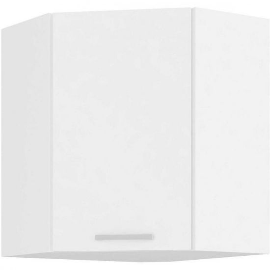 Virtuvės spintelė EKO WHITE 58X58 GN-72 1F paveikslėlis