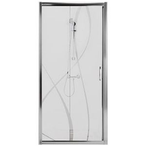 Paveikslėlis Durys D2/TX5B 120 W15 SB Stiklo apsauga