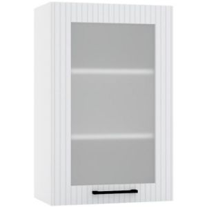 Rodyti išsamią informaciją apie Virtuvės spintelė Kate ws45 lt šviesiai pilka matinė Virtuvės spintelė Kate ws45 lt šviesiai pilka matinė paveikslėlis