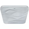 Plafond Klara LED D 03618 48W 4000K balta paveikslėlis