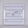 Plafond Klara LED D 03618 48W 4000K balta paveikslėlis