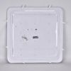 Plafond Klara LED D 03618 48W 4000K balta paveikslėlis