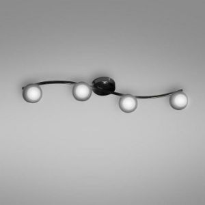 Rodyti išsamią informaciją apie Žibintas Mars AS-8006-04-6195 juodai chromuotas LS4 Žibintas Mars AS-8006-04-6195 juodai chromuotas LS4 paveikslėlis