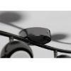 Žibintas Mars AS-8006-04-6195 juodai chromuotas LS4 paveikslėlis