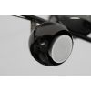 Žibintas Mars AS-8006-04-6195 juodai chromuotas LS4 paveikslėlis