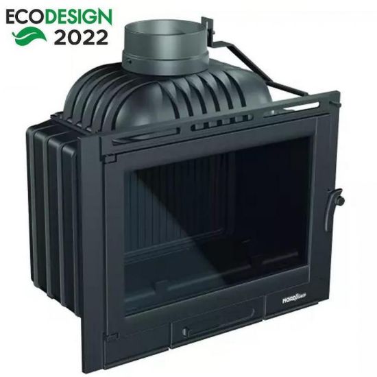 Židinio krosnelė Delios 13kW ECO paveikslėlis